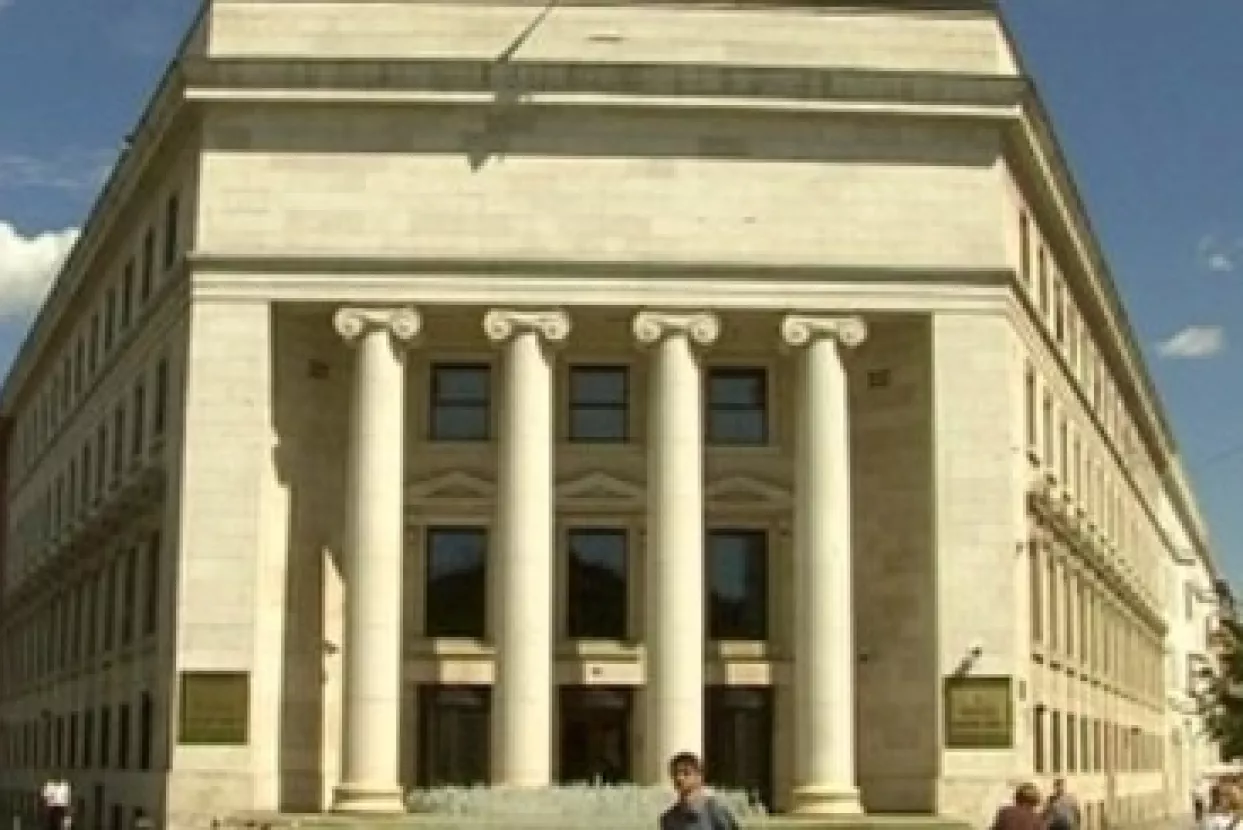 HNB: Suglasnost za nove dioničare Karlovačke banke