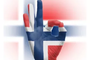 Moj je život Norveška