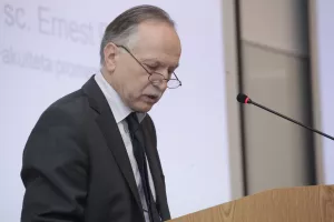 Fakultet prometnih znanosti proslavio rođendan