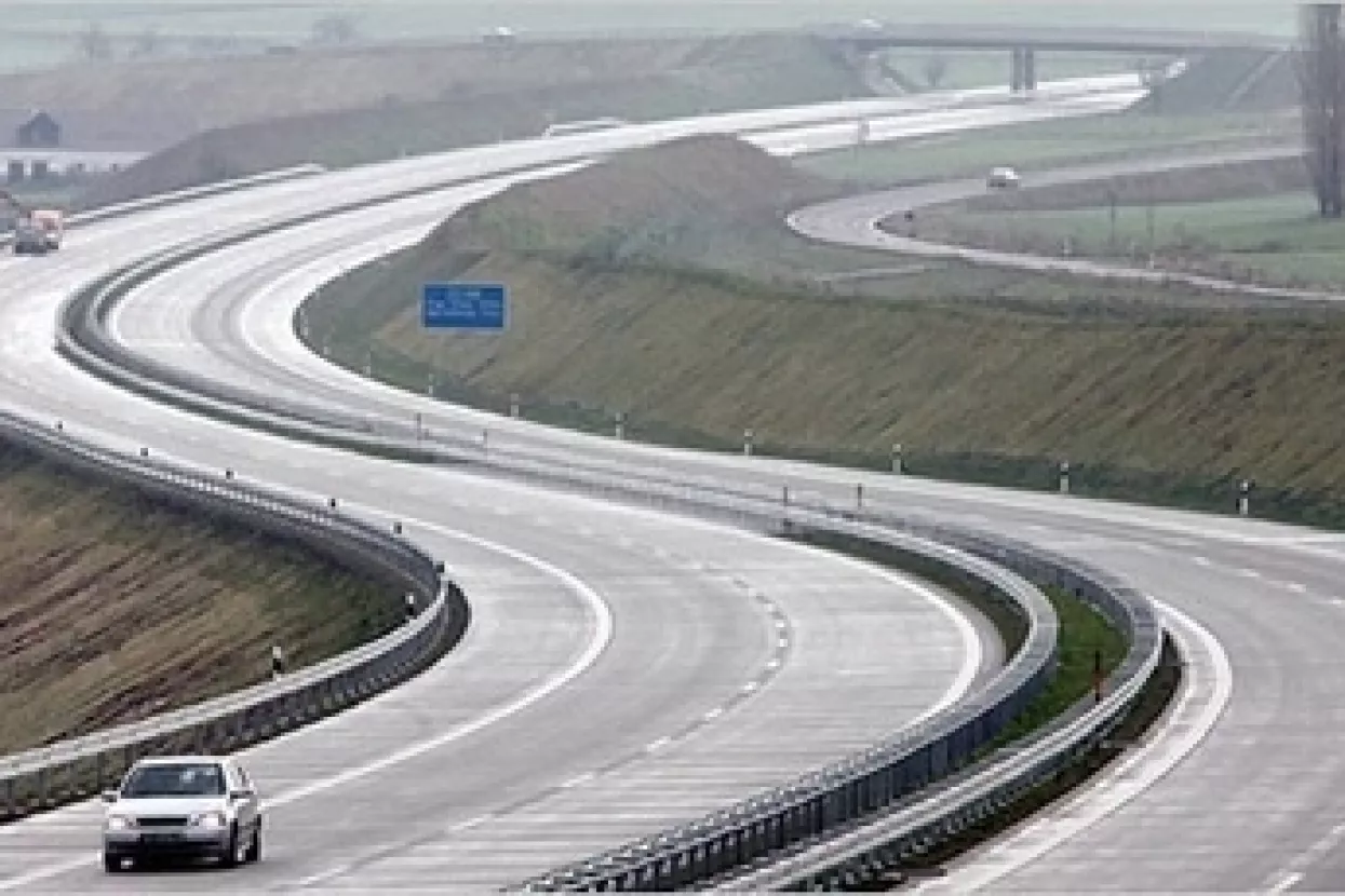 Strabag potvrdio interes za hrvatske autoceste