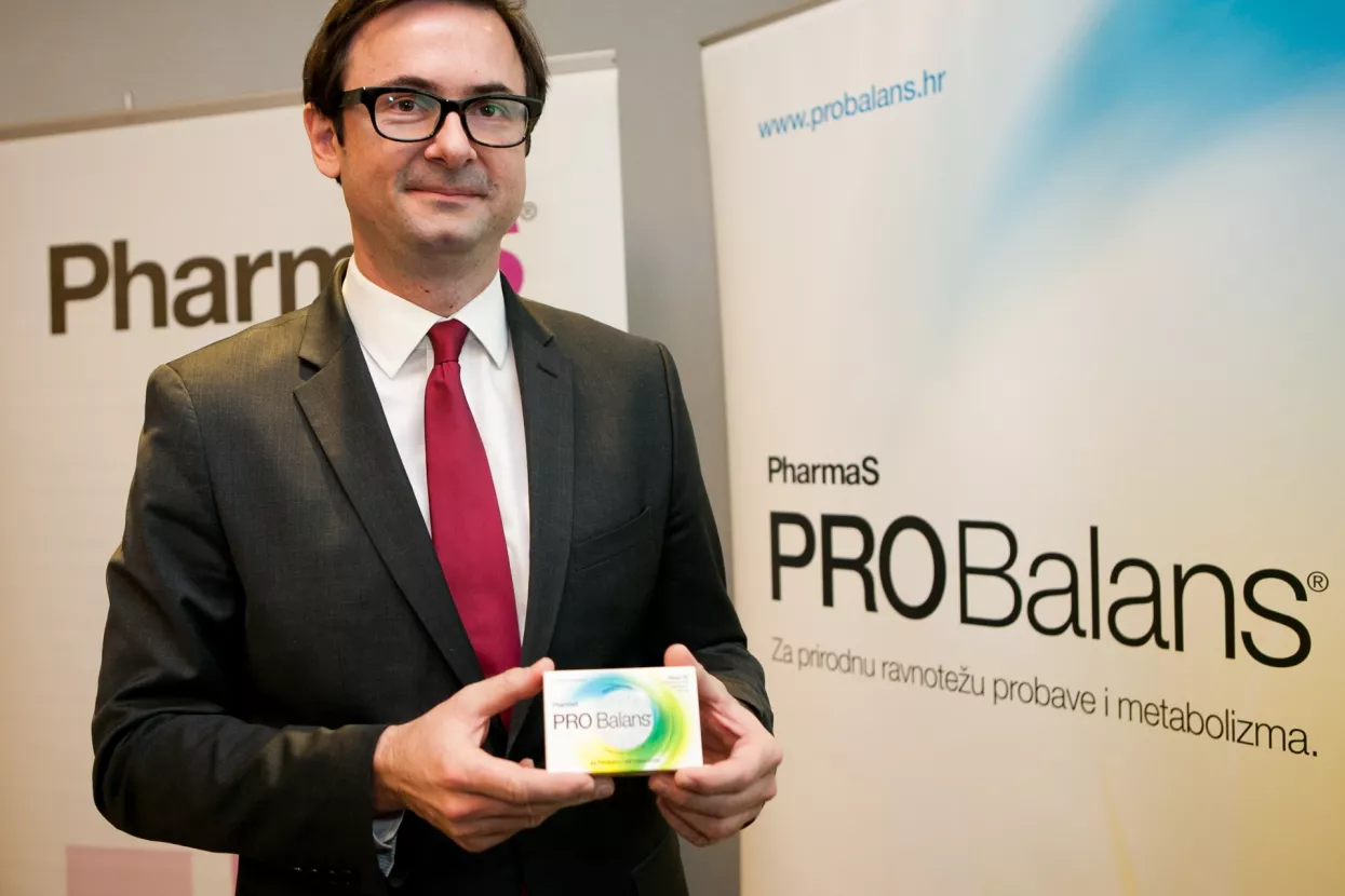 PharmaS Luke Raića krenula na tržište Bosne i Hercegovine, slijedi Srbija