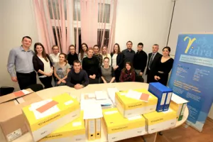 Prijavljeno 10 EU projekata vrijednih 330 milijuna kuna