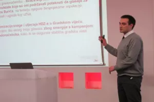 Manjgura i Media Val najuspješnije agencije u završnici HUOJ Grand PRix-a