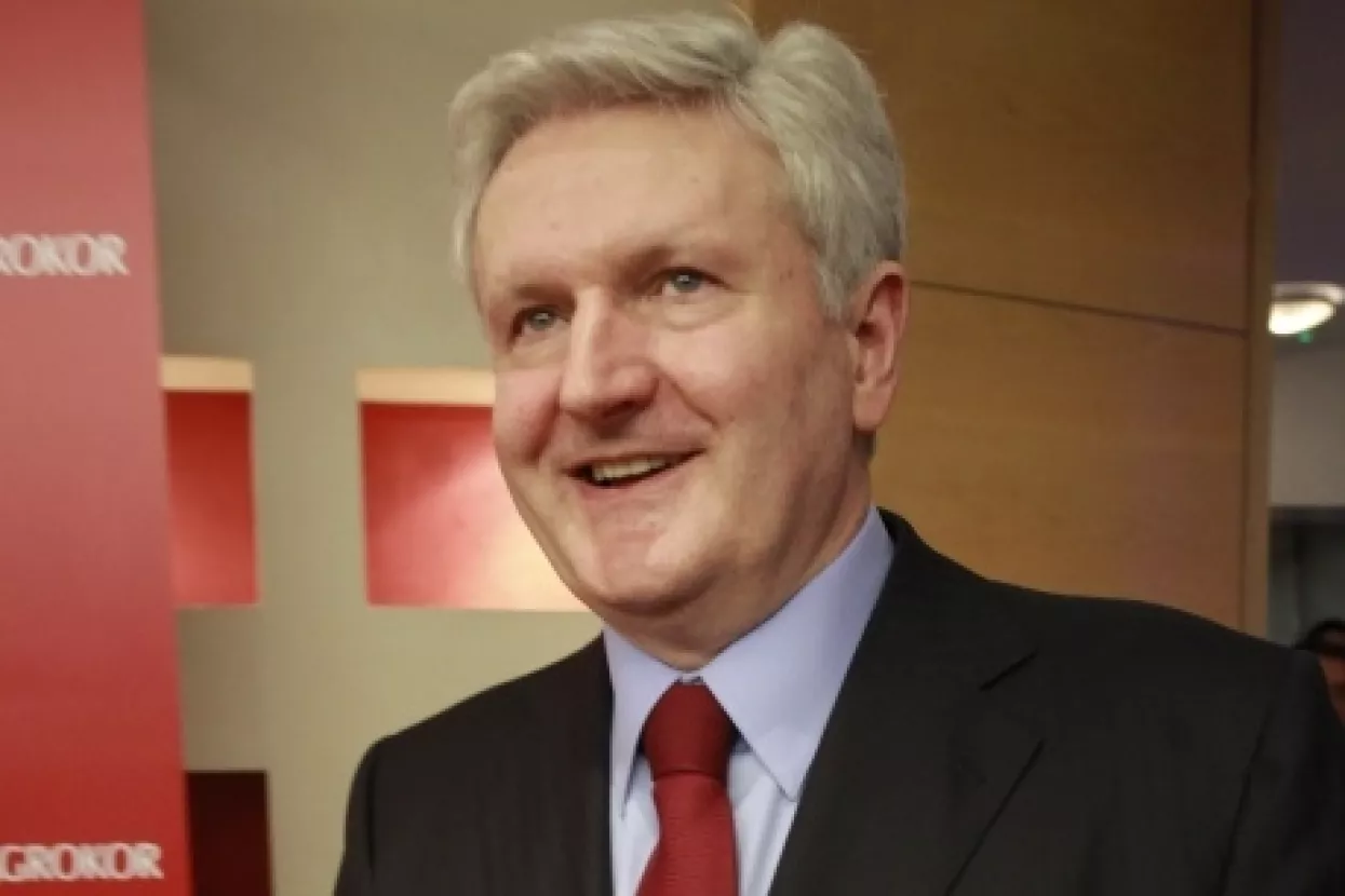 Agrokor 244. na listi najvećih svjetskih maloprodajnih lanaca