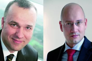 Dečki iz McKinseya - tvornica koja stvara članove uprava