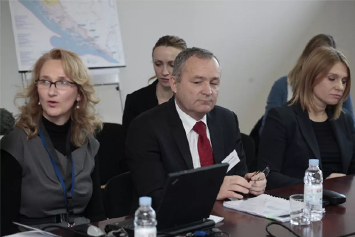 Carina predstavila svoj novi laboratorij vrijedan milijun i pol eura