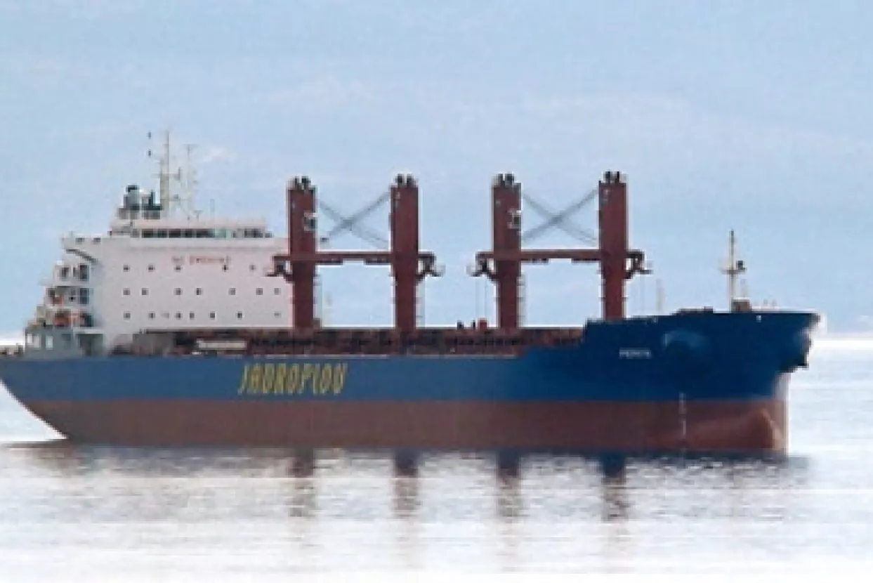 Jadroplov: Ukinuta privremena mjera zabrane isplovljenja za brod 'Peristil'