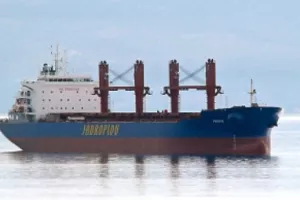 Jadroplov: Ukinuta privremena mjera zabrane isplovljenja za brod 'Peristil'