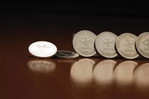 Prosječna plaća u Zagrebu 6.553 kune