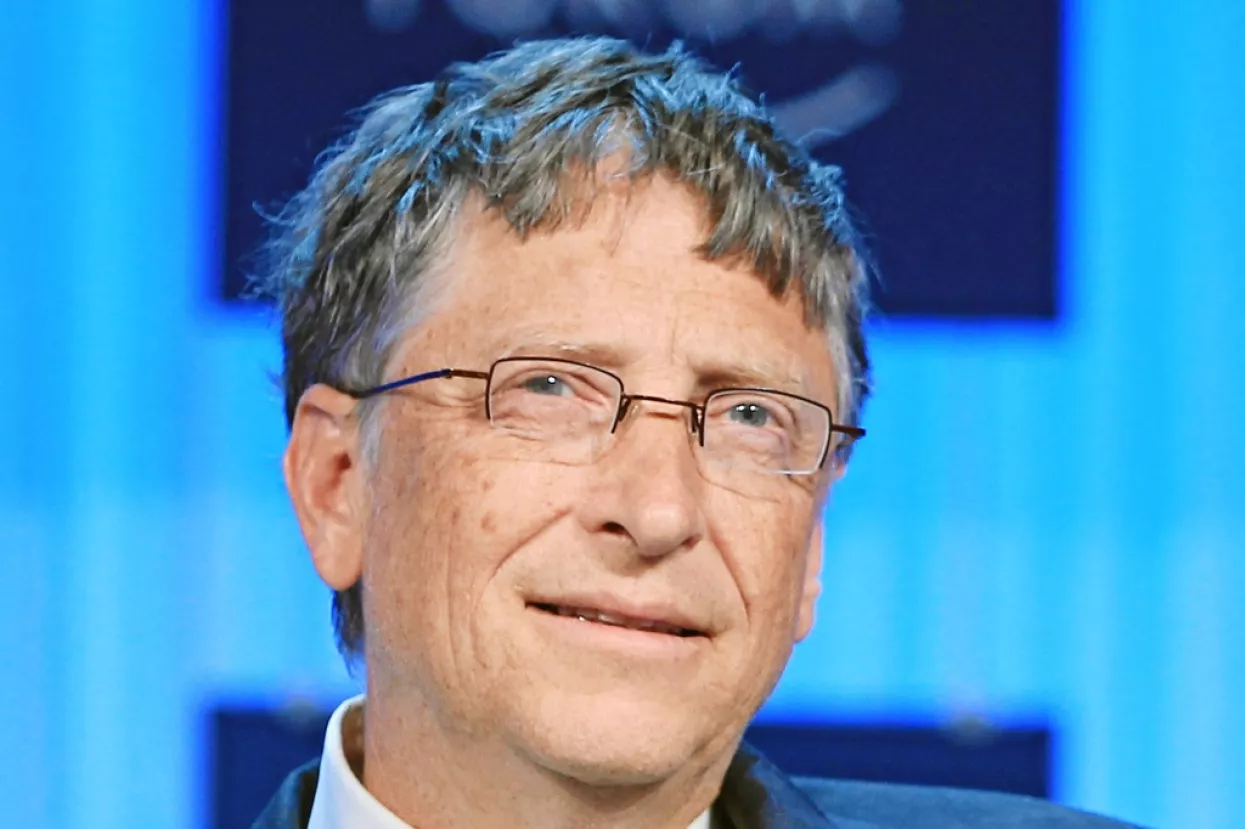 Bill Gates ponovo najbogatiji čovjek na svijetu