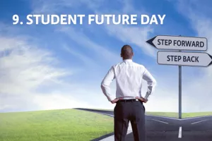Student Future Day: izvrsna prigoda za bogat HR networking