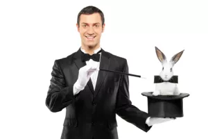 Ako pokrećete biznis u Hrvatskoj potražite Davida Copperfielda