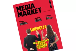 Sinergija - tisak i digitalni mediji u (ne)iskrenu zagrljaju