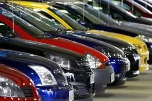 Prodaja osobnih vozila 18,4 posto viša u odnosu na 2013. godinu