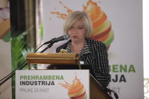 Prehrambena industrija još uvijek se dobro nosi s krizom, ali nije izbjegla sve posljedice