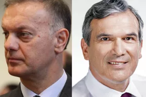 Kovačev odlazi iz HBOR-a, umjesto njega dolazi Ivo Bilić?