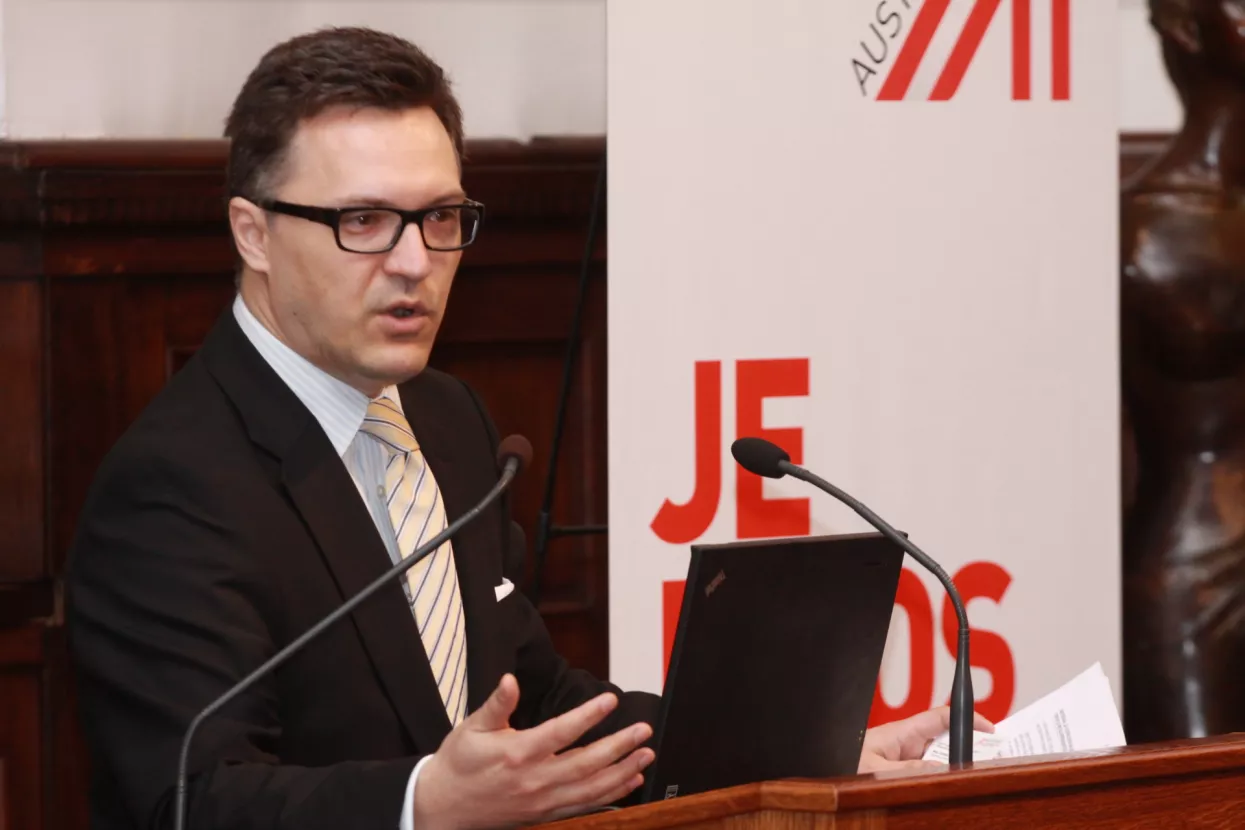 Na sastanku s austrijskim metaloprerađivačima Đuro Đaković, Končar, Gredelj...