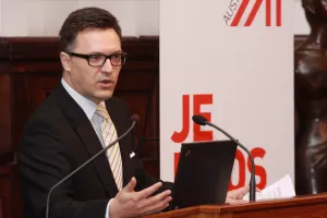 Na sastanku s austrijskim metaloprerađivačima Đuro Đaković, Končar, Gredelj...