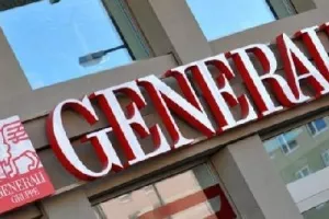 Generali lani ostvario najveću dobit u posljednjih šest godina