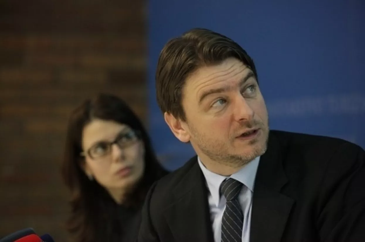 'S Lorencinom se razilazim u konceptu razvoja HTZ-a'