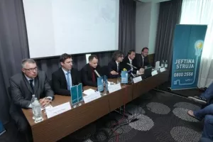 Prihodi GEN-I Zagreb 701 milijun kuna