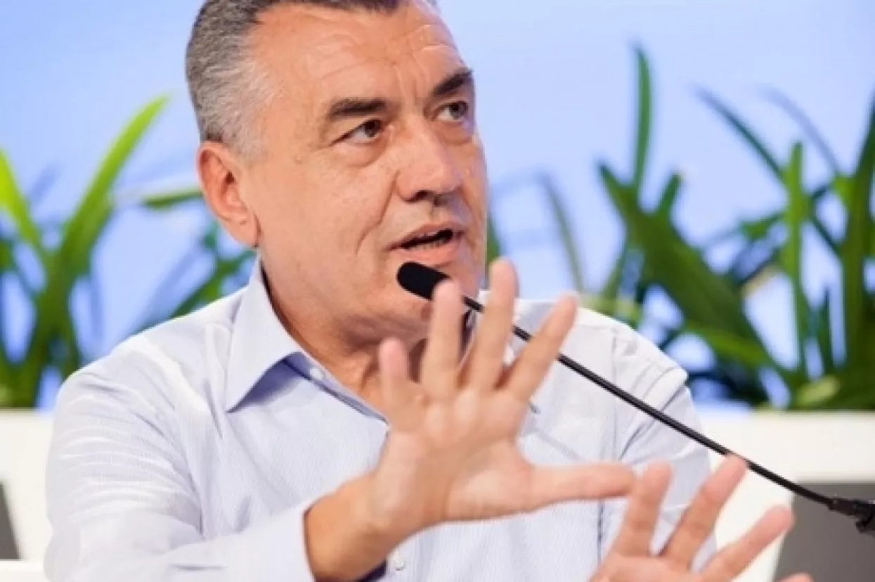 Zbog ilegalne gradnje šibenska policija prijavila Mudrinića