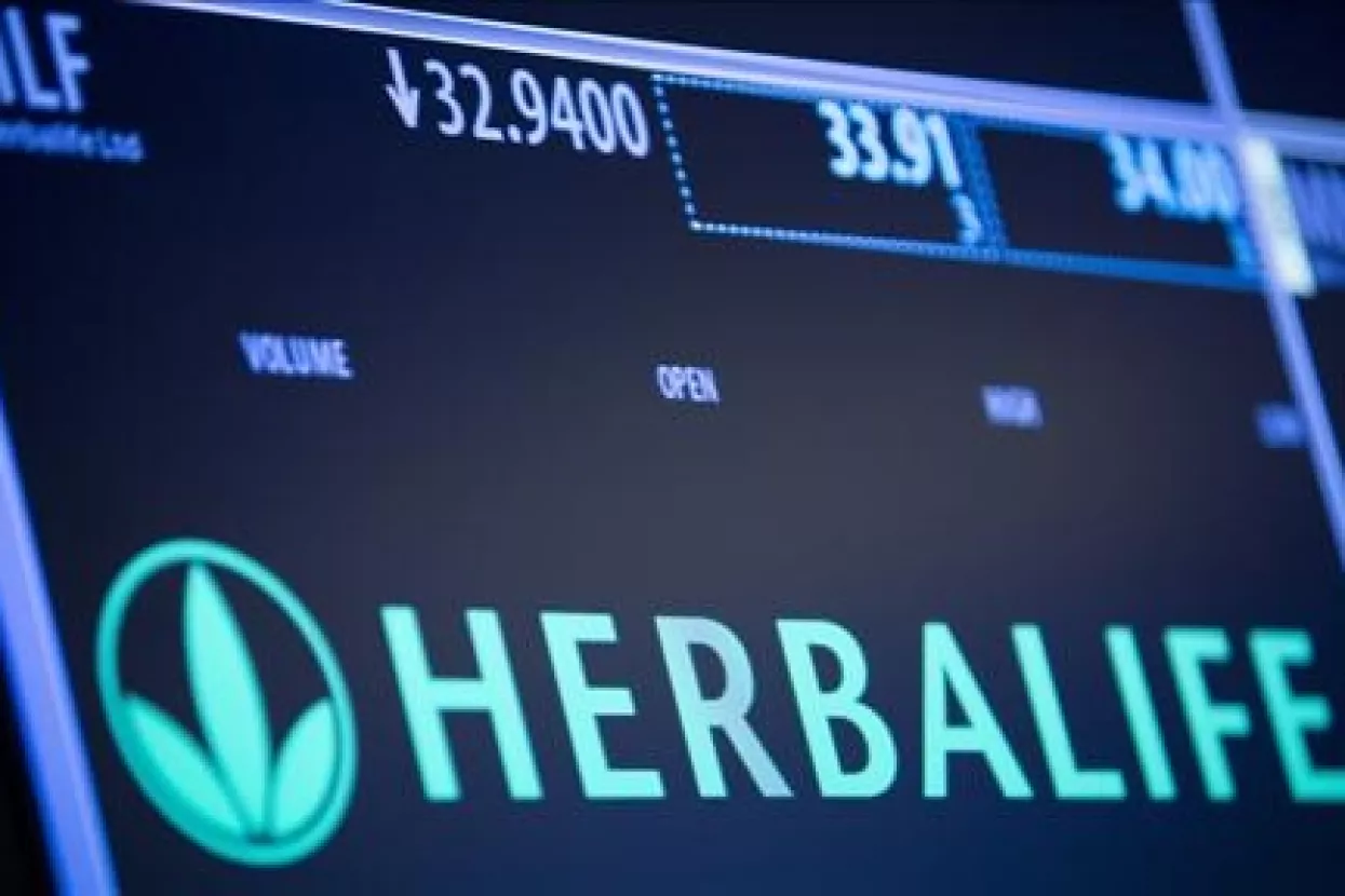 Herbalife pod istragom: Je li iza svega piramidalna shema prijevare?