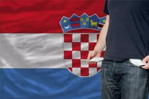 Fina: Građani najviše duguju bankama, najčešće blokade zbog duga do 10 tisuća kuna