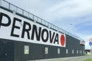 Otvaranje Centra Supernova Zagreb sredinom svibnja