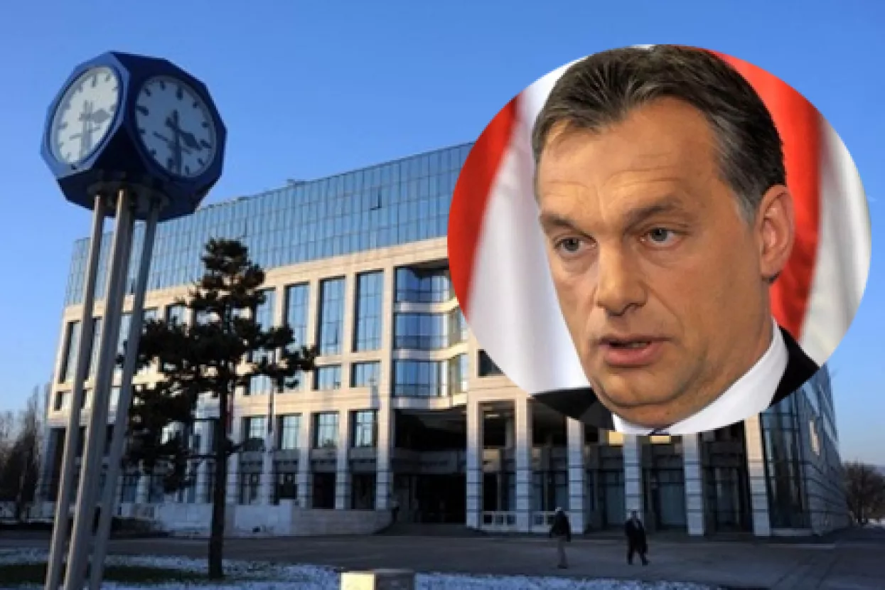 Orban zbog pritiska dioničara MOL-a odustaje od prodaje Ine?