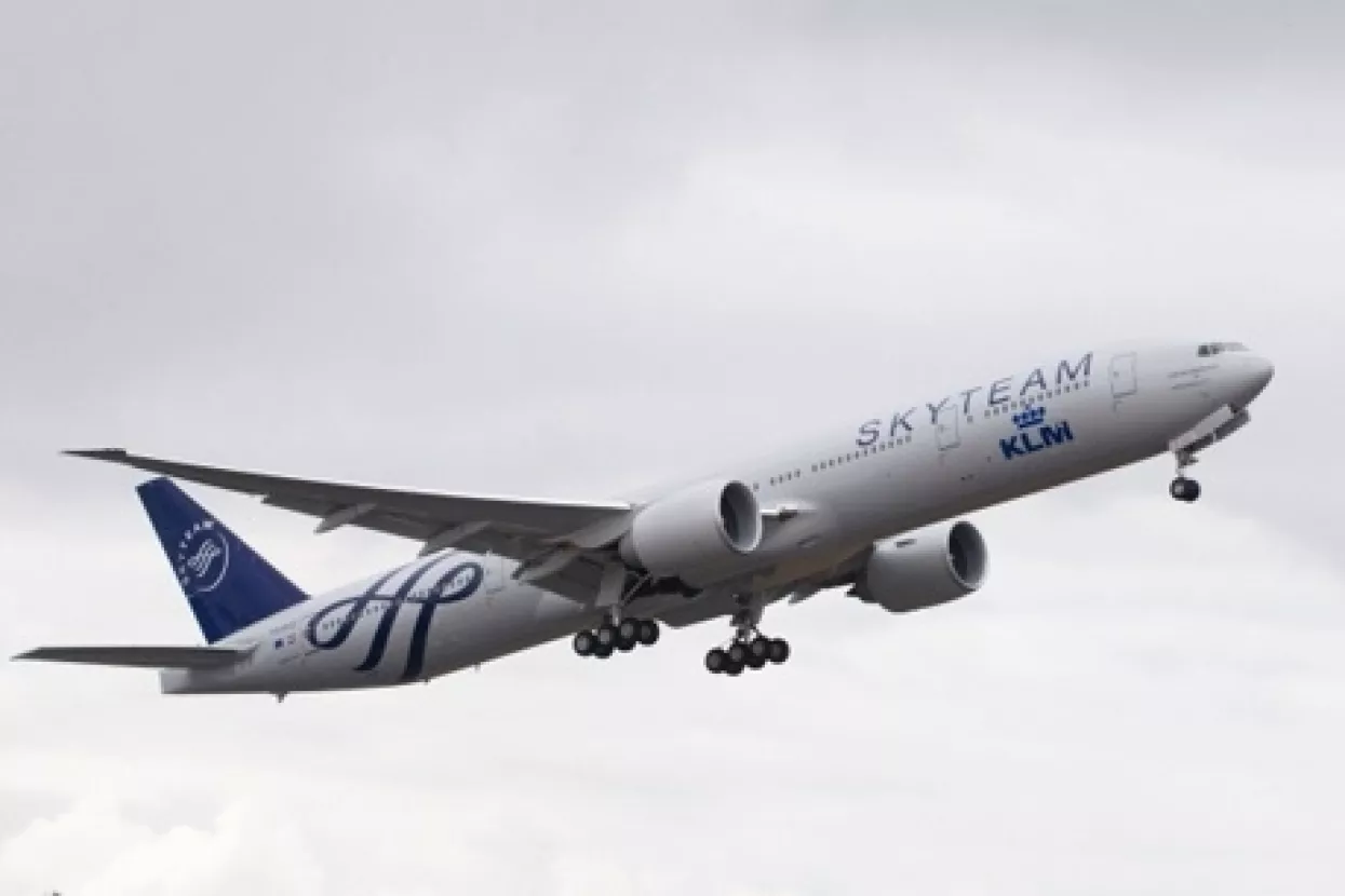 KLM uvodi svakodnevne letove Amsterdam-Zagreb