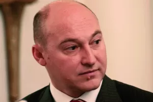 Marijan Palić - broker koji je poku&scaron;ao prodati Burzu