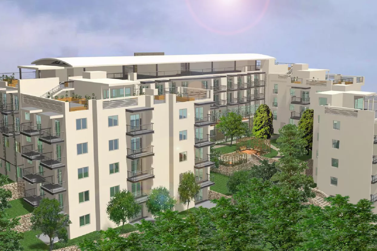 Hrvatska Florida - U Crikvenici se gradi prvi resort za bogate umirovljenike