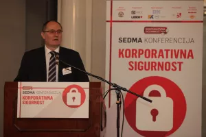 Privatni i javni sektor jedino partnerstvom mogu stvoriti siguran ambijent