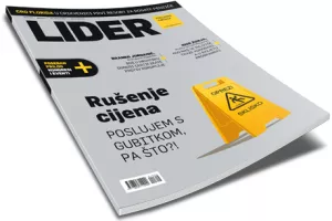 Rušenje cijena - Poslujem s gubitkom, pa što?!