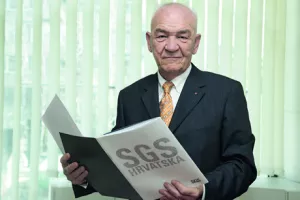 SGS dovodi u Hrvatsku certifikate protiv korupcije