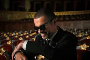 Symphonica - Jedinstvena glazbena poslastica Georgea Michaela