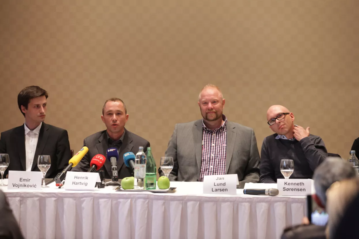 Danci zainteresirani za sadnju industrijske konoplje, no zbog zakona bi mogli otići