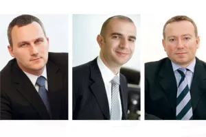 Portfelji bogataša - Velika četvorka vodi investicije od milijardu kuna