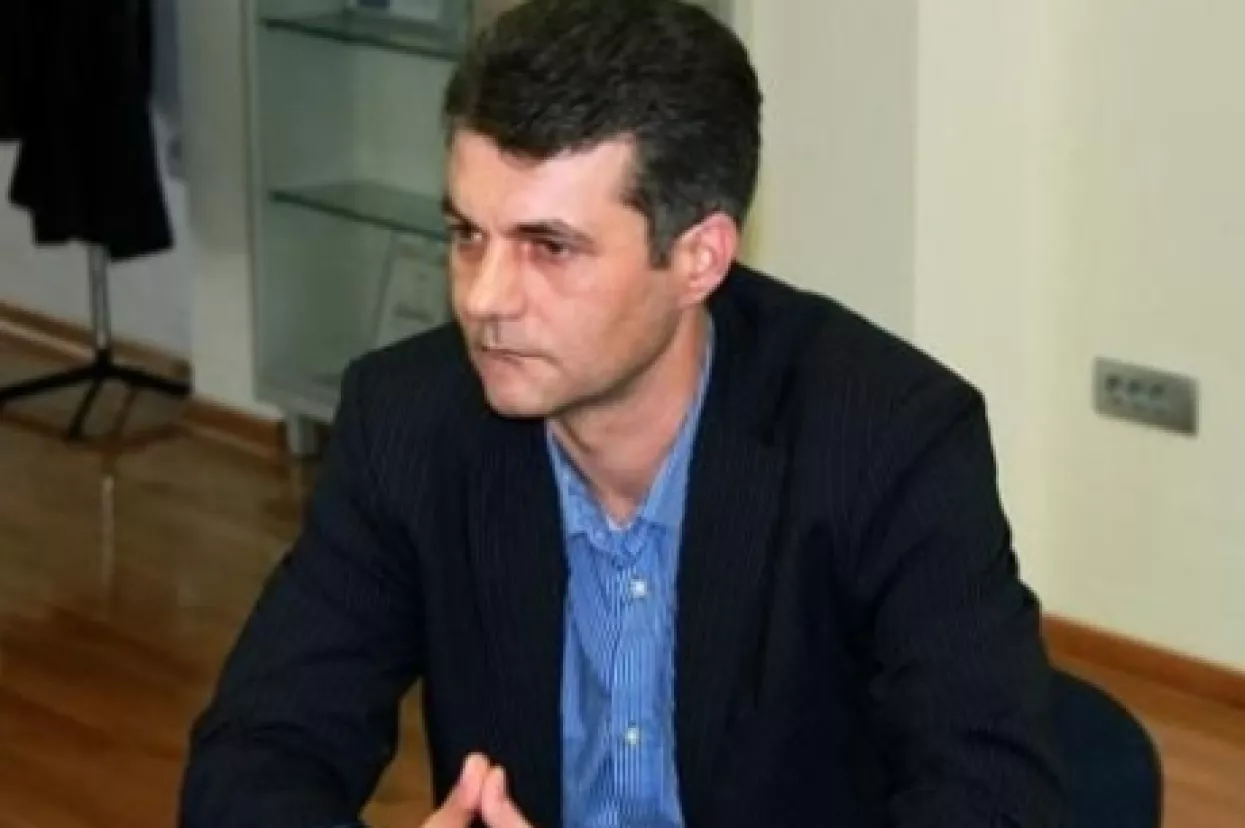 Direktor mostarskog Aluminija Željko Kordić podnio ostavku