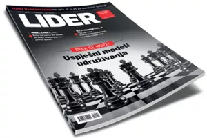 Ipak se može! - Uspješni modeli udruživanja