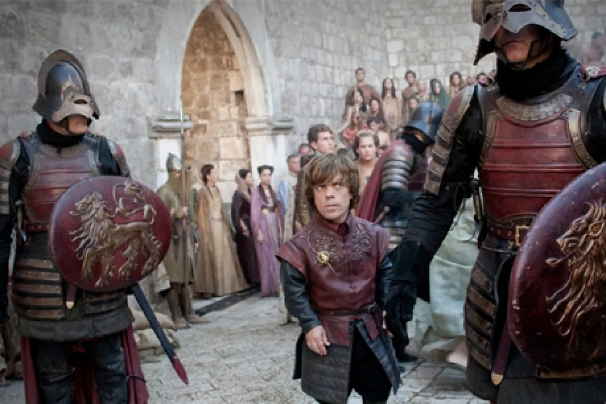 Velika promocija hrvatskog turizma usporedo s novom sezonom Igre prijestolja