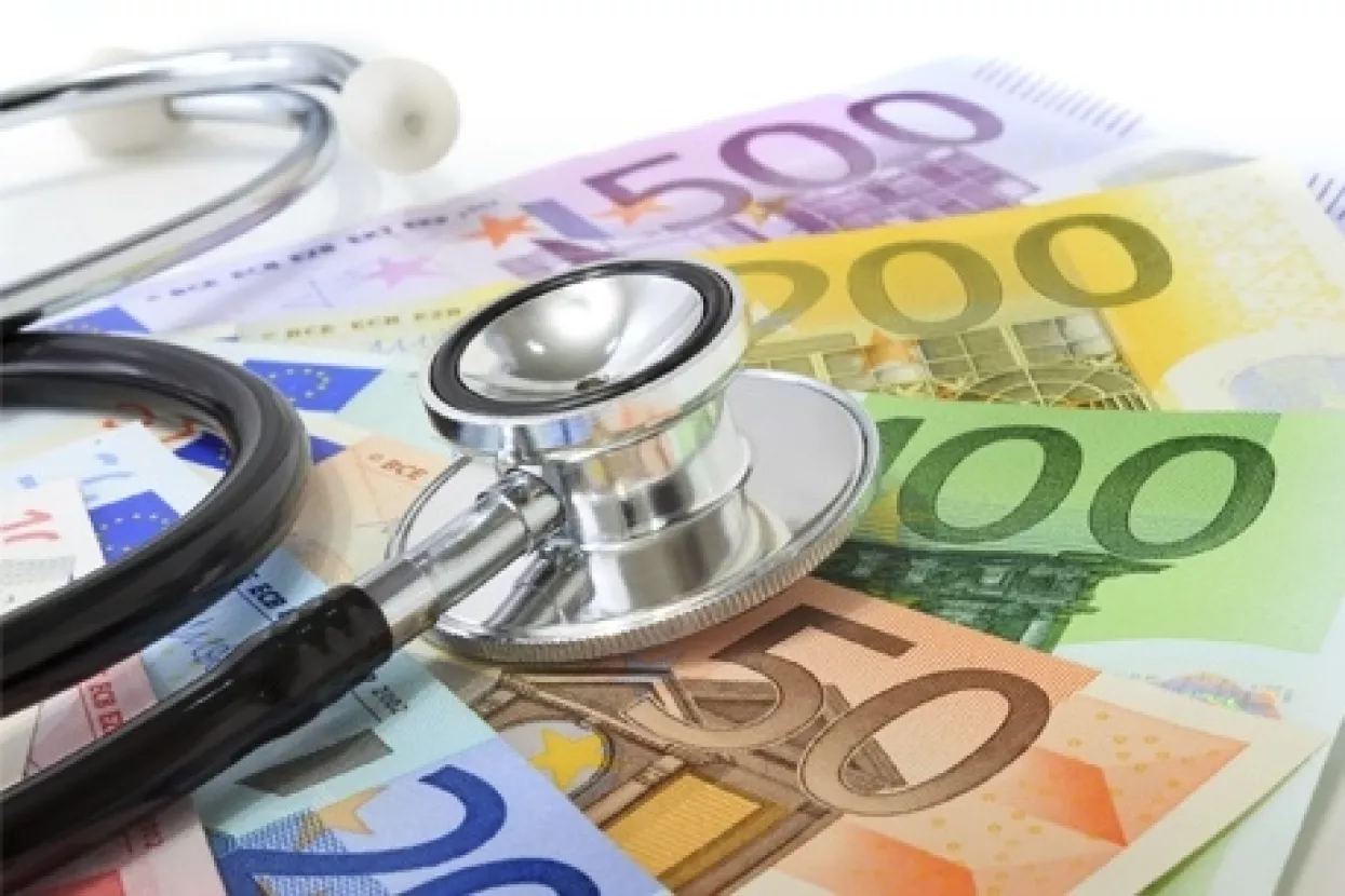 Nagodio se dio liječnika optuženih za primanje mita od Farmala