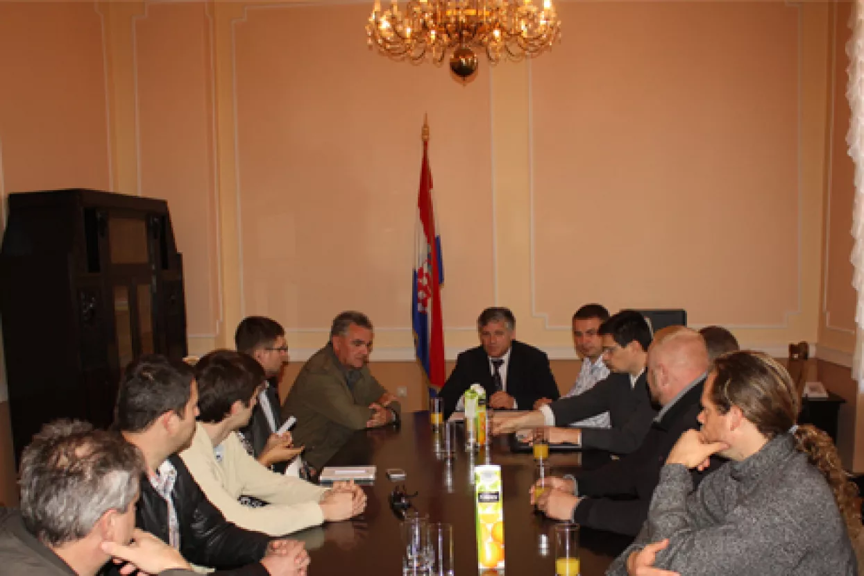 Zbog domaćih zakona danski investitori za sada će koristiti konoplju samo kao stočnu hranu