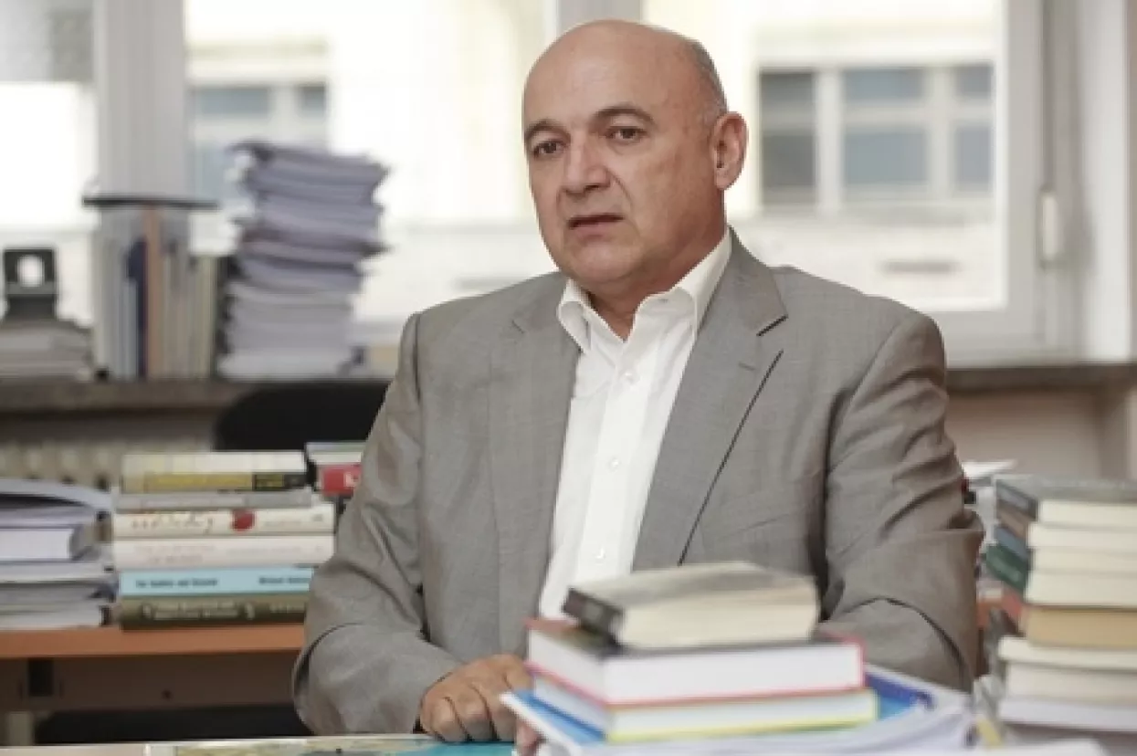 Ljubo Jurčić osnovao stranku 'Novi val-stranka razvoja'