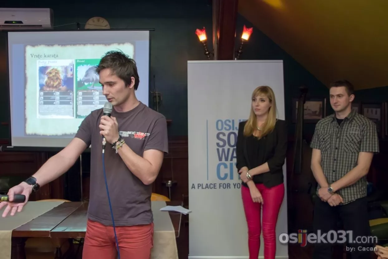 Velos, Guest Request i Cookie nagrađeni na Software StartUp Academyu