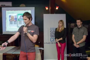 Velos, Guest Request i Cookie nagrađeni na Software StartUp Academyu