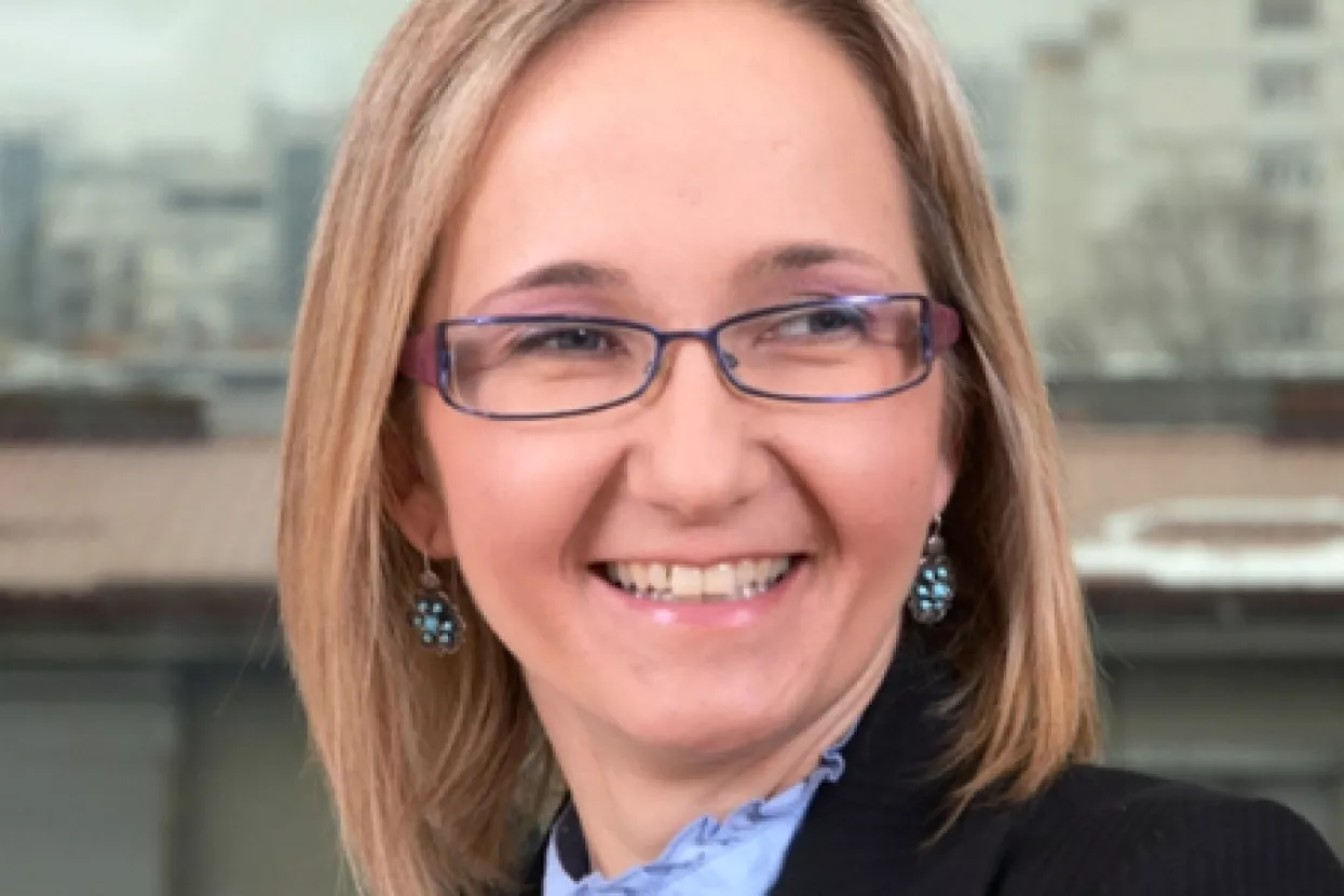 Globalni trendovi u upravljanju ljudskim potencijalima