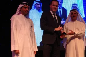 Nagrada za najbolji investicijski projekt u istočnoj Europi otišla u Hrvatsku