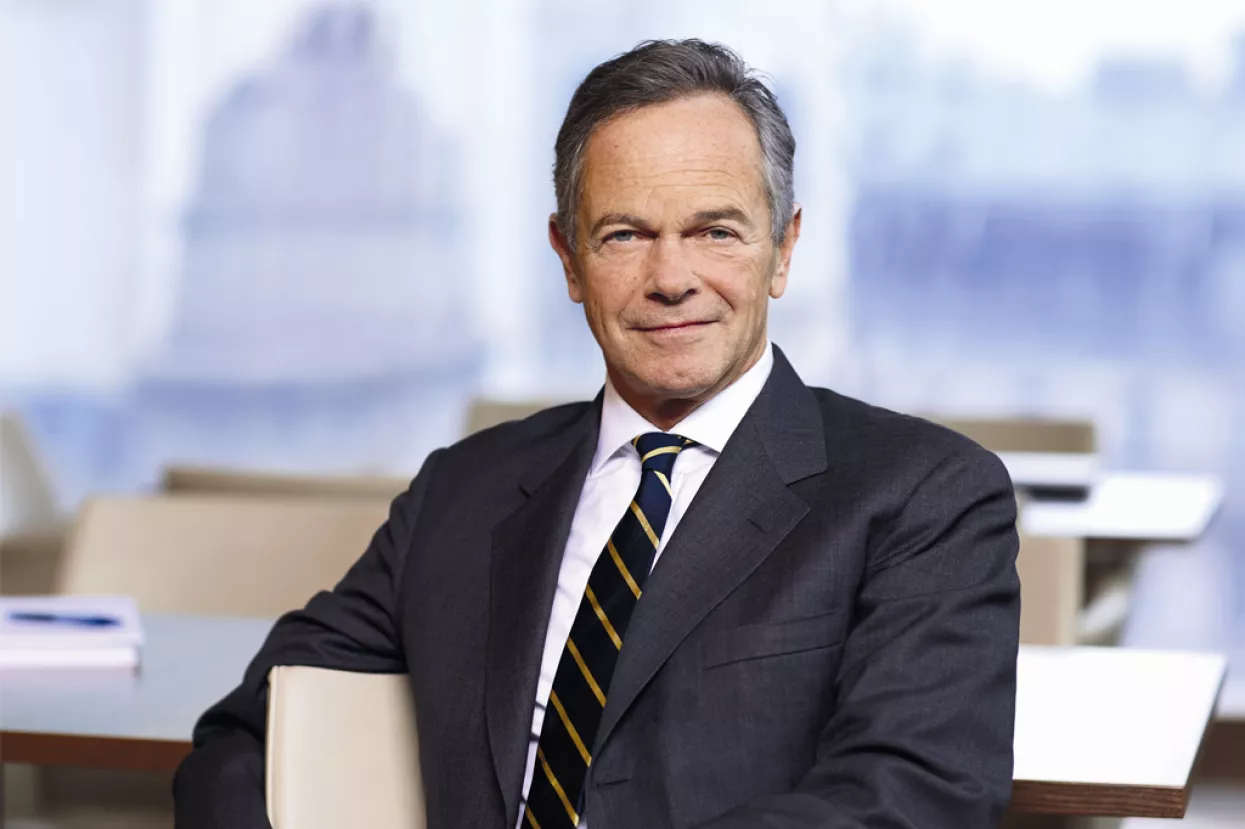 Besmislica je da je Erste odustala od HPB-a zbog kupnje Hypo Hrvatske